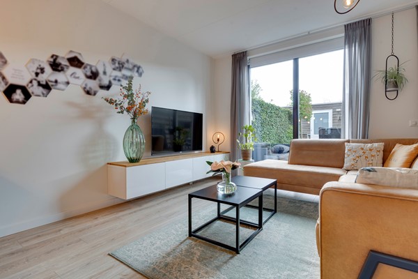 Medium property photo - Joeppe 16, 5991 LT Baarlo